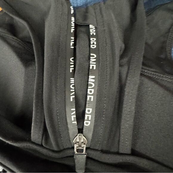 Zyia athletic sport bra size medium - Picture 4 of 6